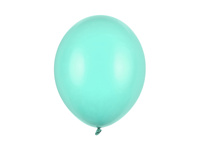 Balony Strong 30cm, Pastel Light Mint (1 op. / 100 szt.)