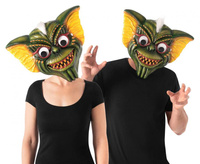 Maska dla dorosłych Stripe Gremlins, rozm. uniw.