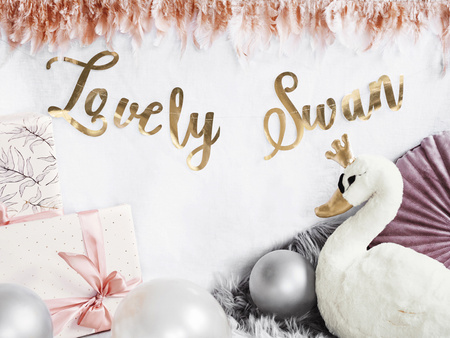 Balony Strong 12cm, Metallic Silver Snow (1 op. / 100 szt.)