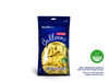 Balony Strong 12cm, Metallic Lemon Zest (1 op. / 100 szt.)