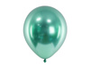 Balony Glossy 30cm, butelkowa zieleń (1 op. / 50 szt.)