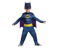 Strój Batman Classic- Batwheels (licencja), rozm.S (2 lat)