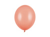 Balony Strong 27 cm, Pastel Peach (1 op. / 50 szt.)