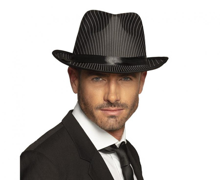 Kapelusz Tony