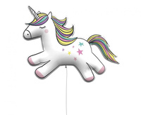 Balon foliowy 37" "Unicorn"