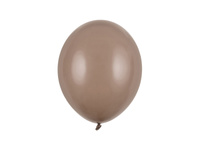 Balony Strong 27cm, Pastel Cappuccino (1 op. / 50 szt.)