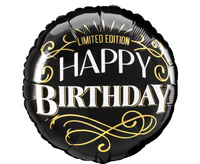 Balon foliowy 18" - Better with age