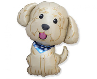 Balon foliowy 24" - Pies Cobberdog