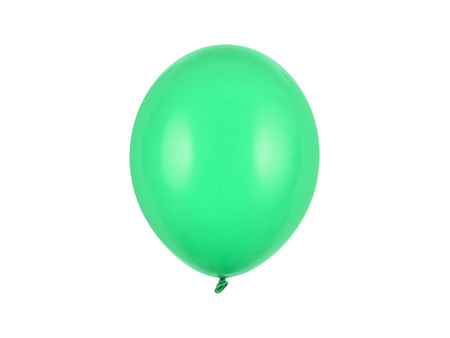 Balony Strong 27cm, Pastel Green (1 op. / 50 szt.)