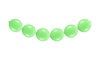Balony z łącznikiem, 28 cm, Pastel Bright Green (1 op. / 20 szt.)