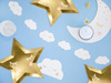 Girlanda Little Star - Chmurki, 1,45m