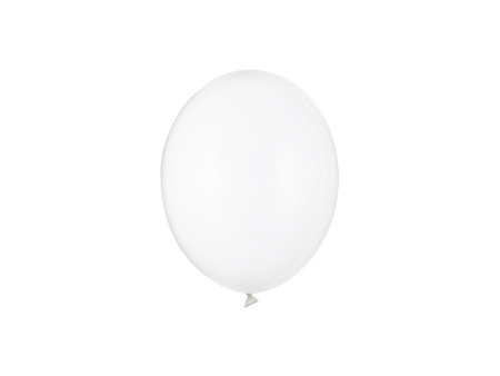Balony Strong 12cm, Crystal Clear (1 op. / 100 szt.)
