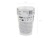 Kubeczki Gamer, 220 ml, mix (1 op. / 6 szt.)