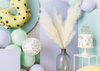 Balony 30cm, Pastel Kiwi Cream (1 op. / 100 szt.)
