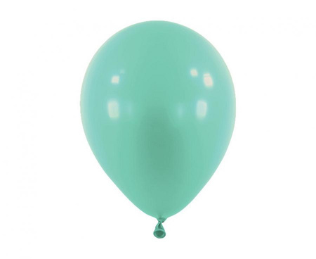 Balon 11" Fashion Robins Egg Blue