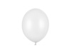 Balony Strong 23cm, Metallic Pure White (1 op. / 100 szt.)