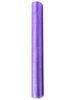 Organza Gładka, liliowy, 0,36 x 9m (1 szt. / 9 mb.)
