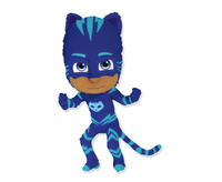 Balon foliowy 24" - PJ Mask - Catboy