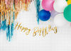 Balony Eco 30cm pastelowe, ultramaryna (1 op. / 100 szt.)