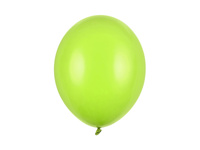 Balony Strong 30cm, Pastel Lime Green (1 op. / 10 szt.)