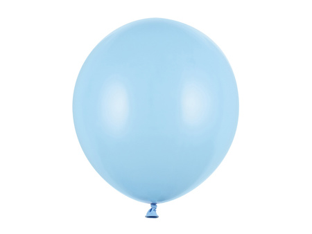 Balony Strong 43cm, Pastel Baby Blue (1 op. / 25 szt.)