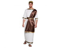 Strój dla dorosłych Zeus (M/L)