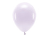 Balony Eco 30cm pastelowe, jasny liliowy (1 op. / 10 szt.)