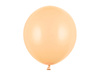Balony Strong 43cm, Pastel Light Peach (1 op. / 25 szt.)