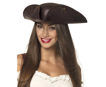 Kapelusz Admirała Valerie