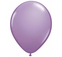 Balon 5", pastel lawendowy/ 100 szt.