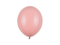 Balony Strong 27 cm, Pastel Dark Dusty Rose (1 op. / 100 szt.)