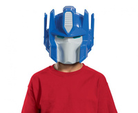 Maska Optimus - Transformers (licencja), rozm. un. / dziecięcy