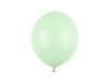 Balony Strong 27cm, Pastel Pistachio (1 op. / 10 szt.)