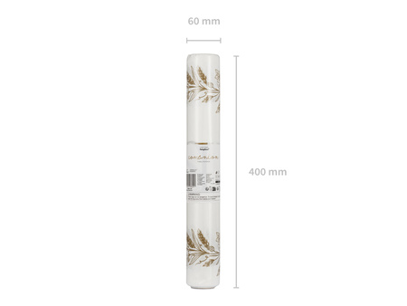 Bieżnik flizelinowy IHS, 40 x 500 cm