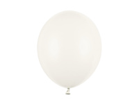 Balony Strong 30 cm, Pastel Off-white (1 op. / 100 szt.)