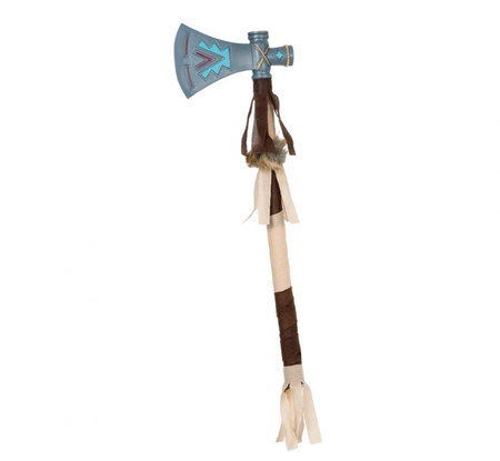 Indiański Tomahawk 45cm