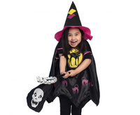 Torebka z rączką Trick or Treat - Czaszka