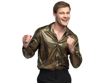 Koszula Shiny, rozm. M