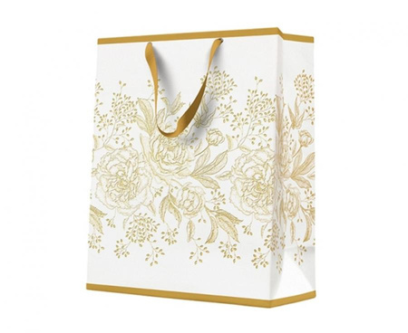 Torebka prezentowa, 26,5 x 33,5 x 13 cm