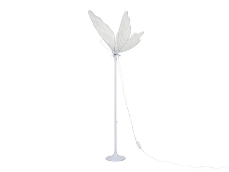 Dekoracja Motyl LED, 60cm