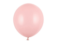 Balony Strong 43cm, Pastel Pale Pink (1 op. / 25 szt.)