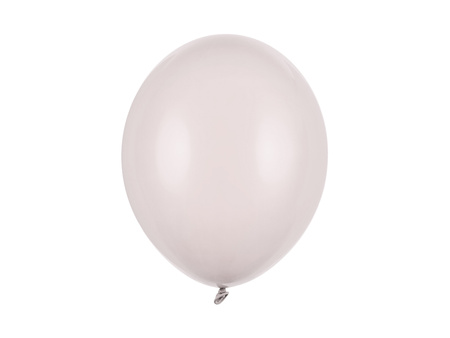 Balony Strong 30cm, Pastel Warm Grey (1 op. / 100 szt.)
