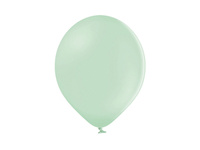 Balony 23cm, Pastel Kiwi Cream (1 op. / 100 szt.)