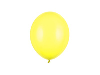 Balony Strong 23cm, Pastel Lemon Zest (1 op. / 100 szt.)