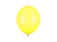 Balony Strong 27cm, Pastel Lemon Zest (1 op. / 100 szt.)