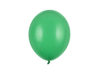 Balony Strong 27cm, Pastel Emerald Green (1 op. / 100 szt.)