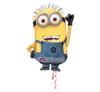 Balon foliowy 24'' SHP - Minions