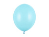 Balony Strong 30cm, Pastel Light Blue (1 op. / 10 szt.)