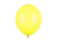 Balony Strong 30cm, Pastel Lemon Zest (1 op. / 100 szt.)