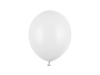 Balony Strong 27cm, Pastel Pure White (1 op. / 100 szt.)